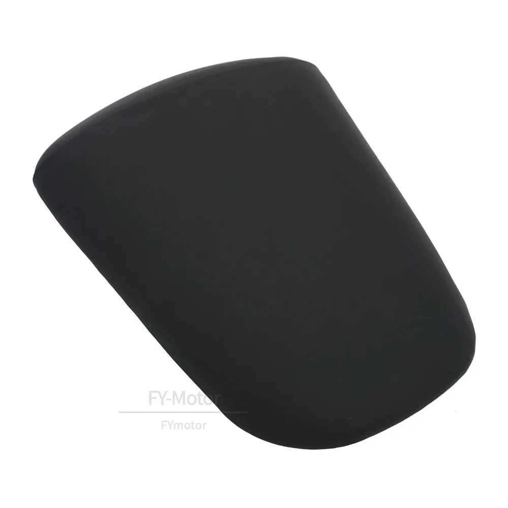 Motorcycle Passenger Rear Pillion Seat Fit For KAWASAKI ZX6R ZX636 ZX 6R 636 1998 1999 2000 2001 2002 98 99 00 01 02