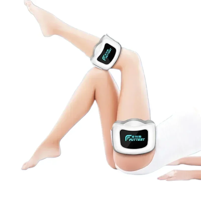 Eletric Fat Burner Belly Slimming Abdominal Muscle Stimulator  EMS Muscle Stimulation  Anti-cellulite Massager for Body Massager