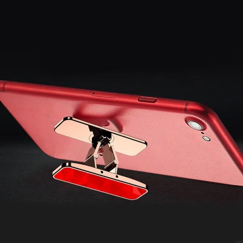 360 вращающаяся телефонная подставка с невозмутимой базовой магнитной подставки.