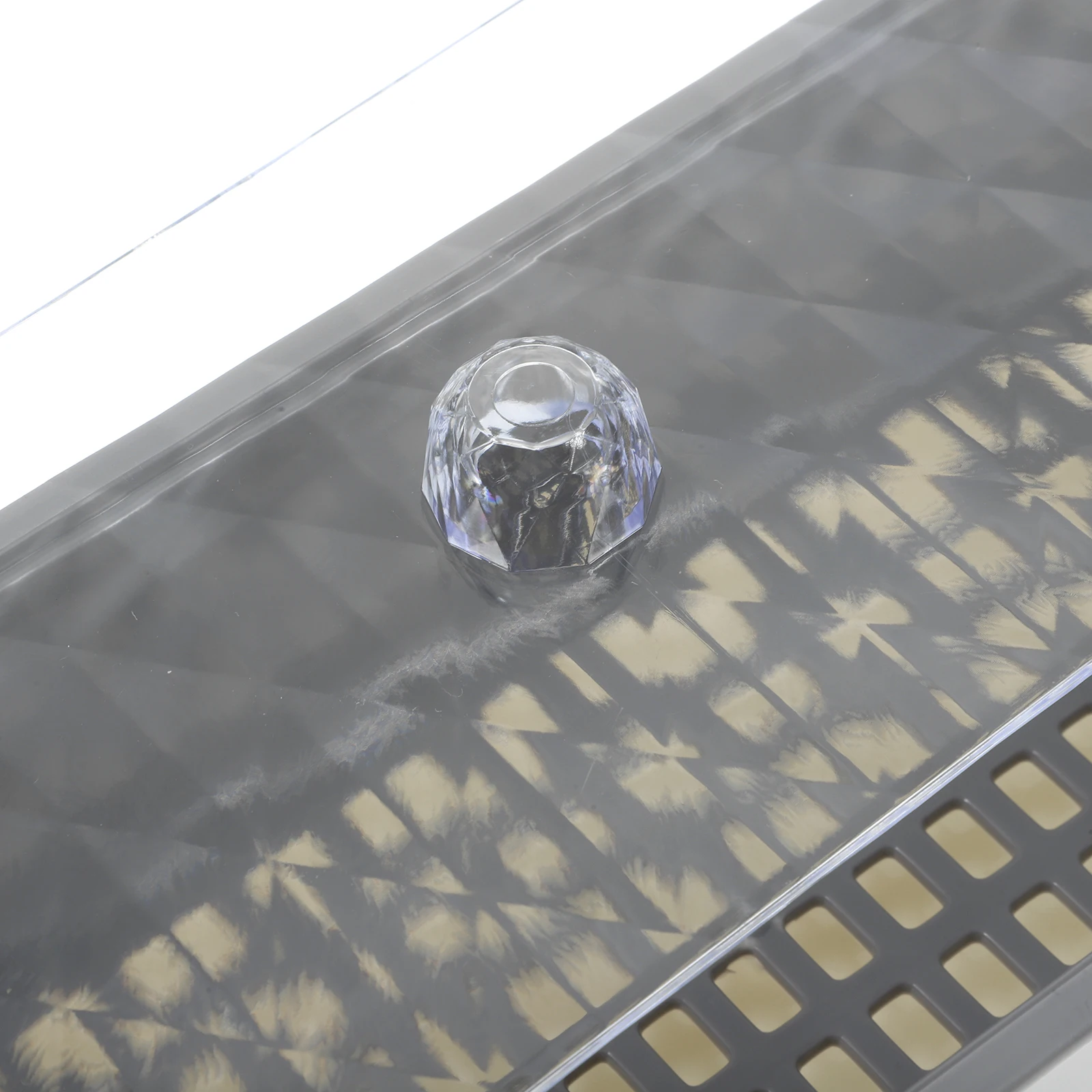 

Draining Cutlery Box Kitchen Utensil Storage Organizer Household Plastic Knife Fork Chopsticks Holder Countertop Cutlery