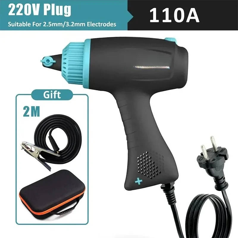 110V/220V Portable …