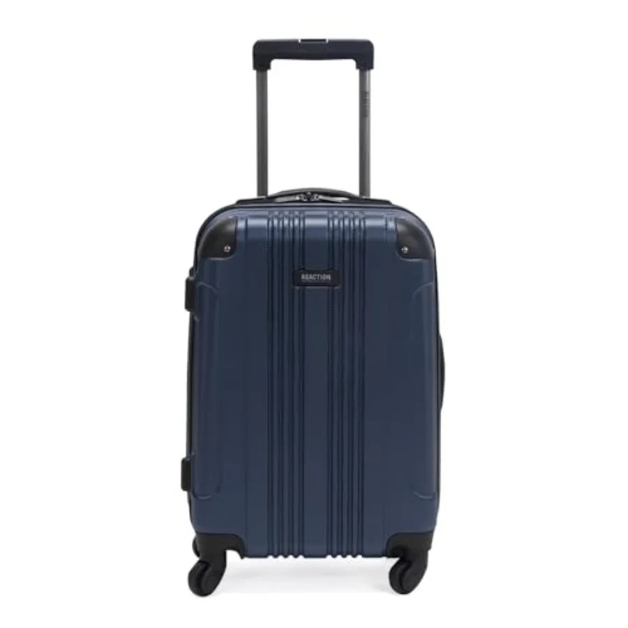 

Out of Bounds Lightweight Hardshell 4-Wheel Spinner Luggage
