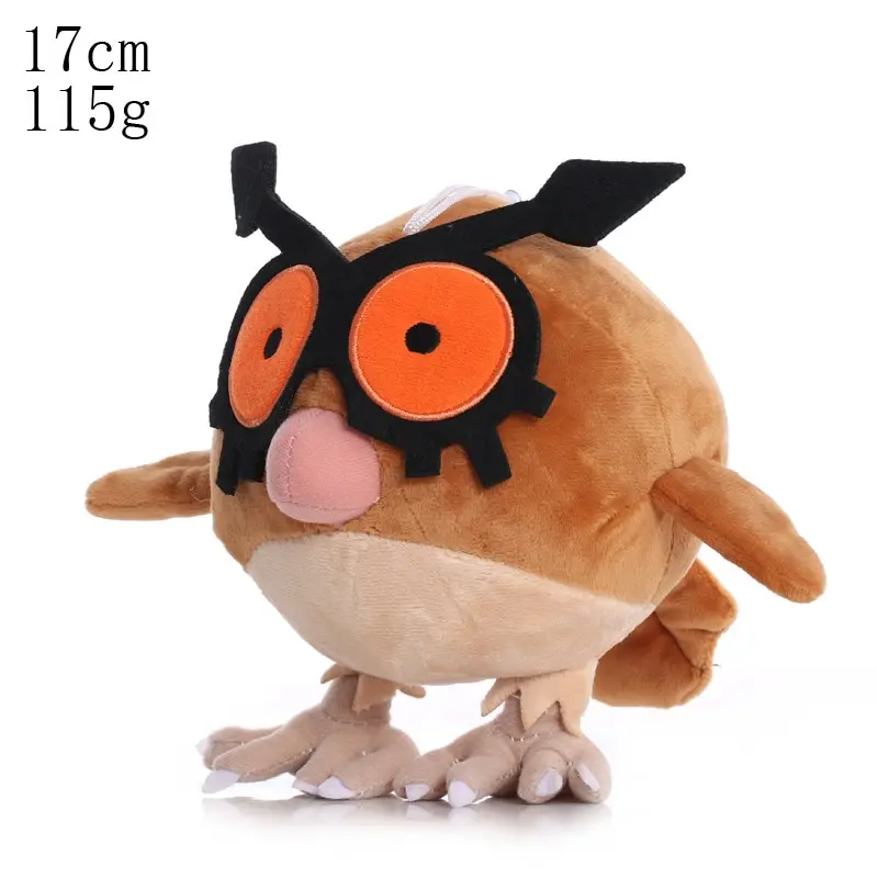 15-35cm Plush Toy Anime Figure  Charizard Mewtwo Eevee Mew Lucario Gengar Stuffed Doll Pendant Toy Kids Xmas Gift