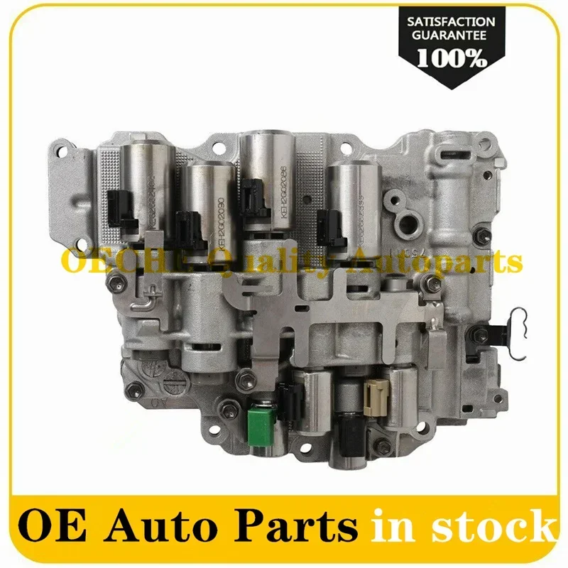 1PC TF-70SC TF70SC High Quality Valve Body  (check small or bigger ) for Peugeot Citroen Opel Hyundai Lincoln MKZ Refurbished