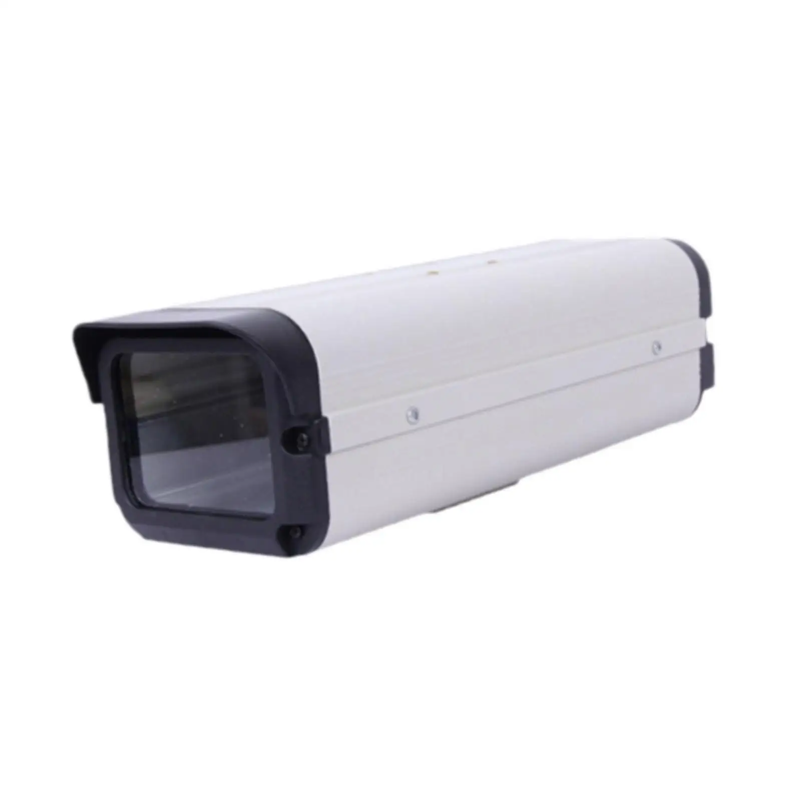 Protective Camera Housing Case Sturdy Aluminum Alloy Shell for External Surveillance Cameras for Home