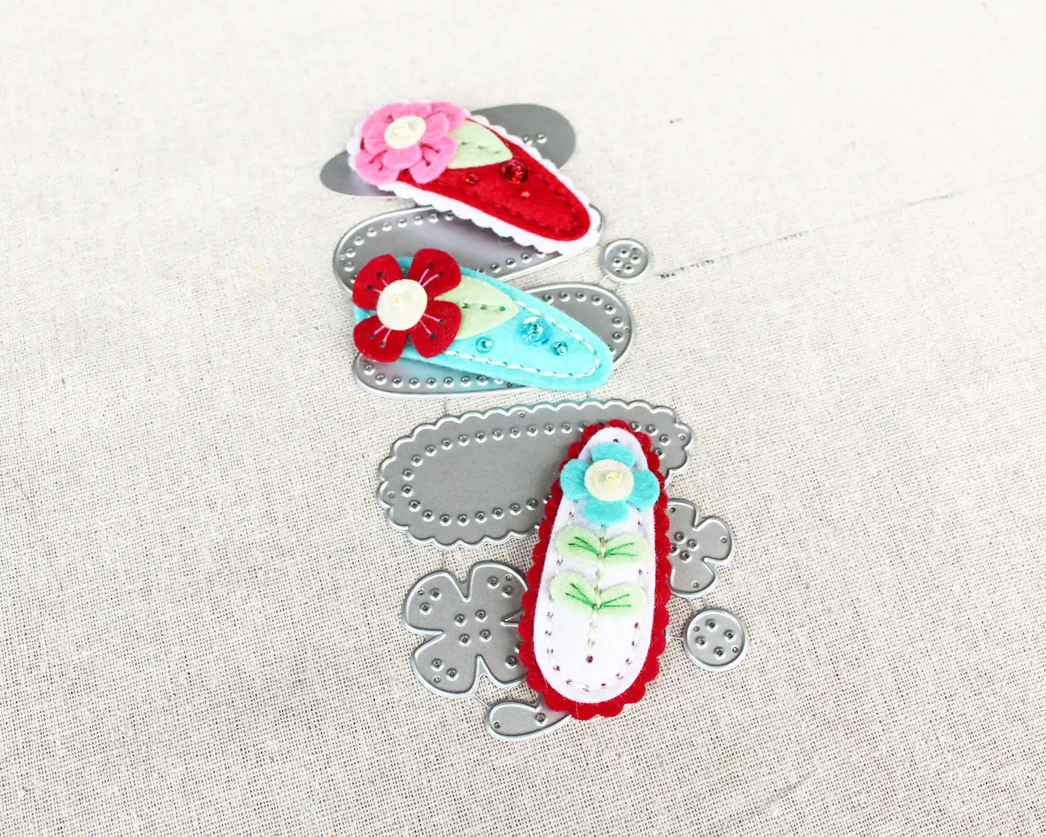 春の花イースターエッグ金属切削ダイススクラップブックエンボス紙カードアルバムクラフトテンプレートカットダイステンシル新 2025