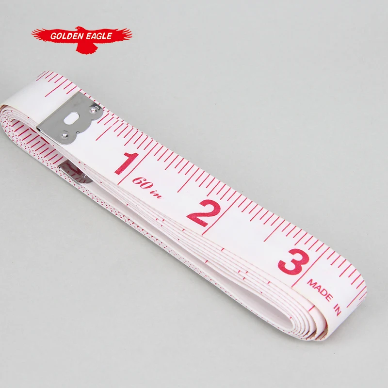 High Quality Sewing Feet Tailor-foot Amount Of Clothing Size Small Tape Measure Soft Tools