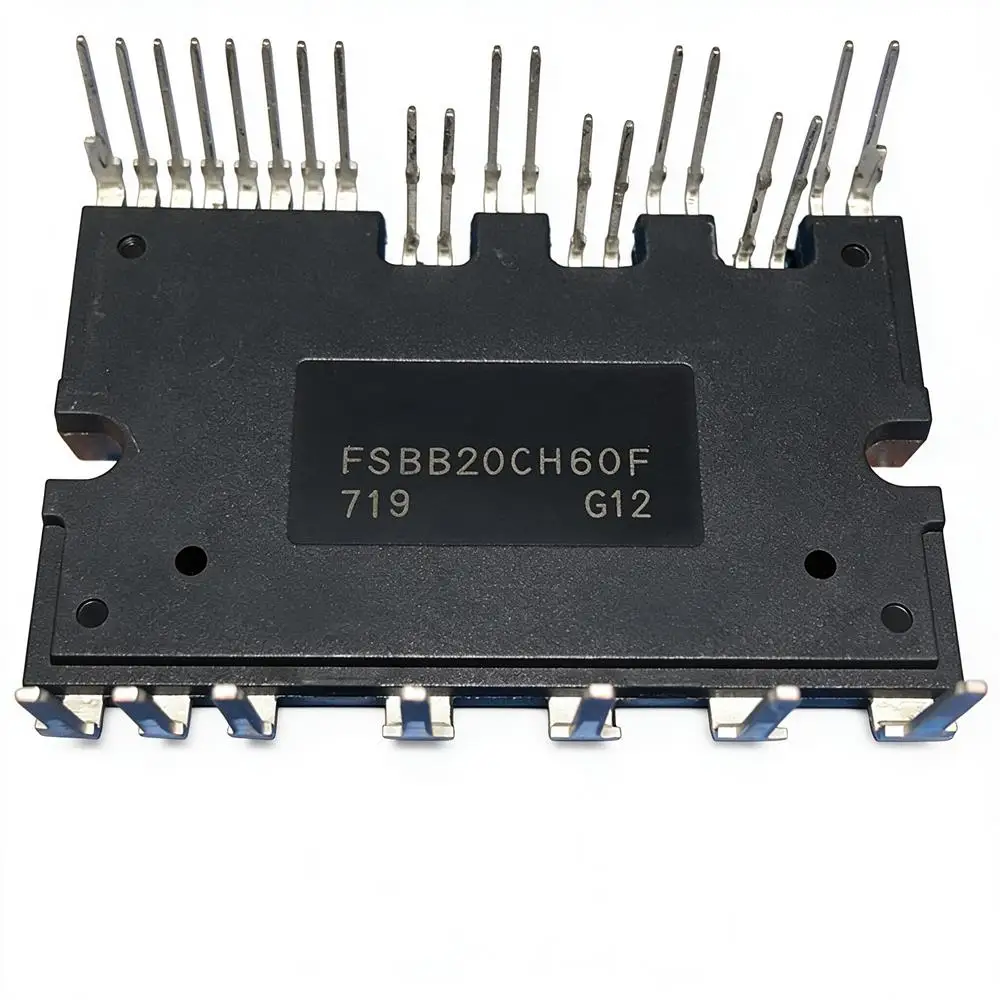 5piece FSBB20CH60F SPM-27