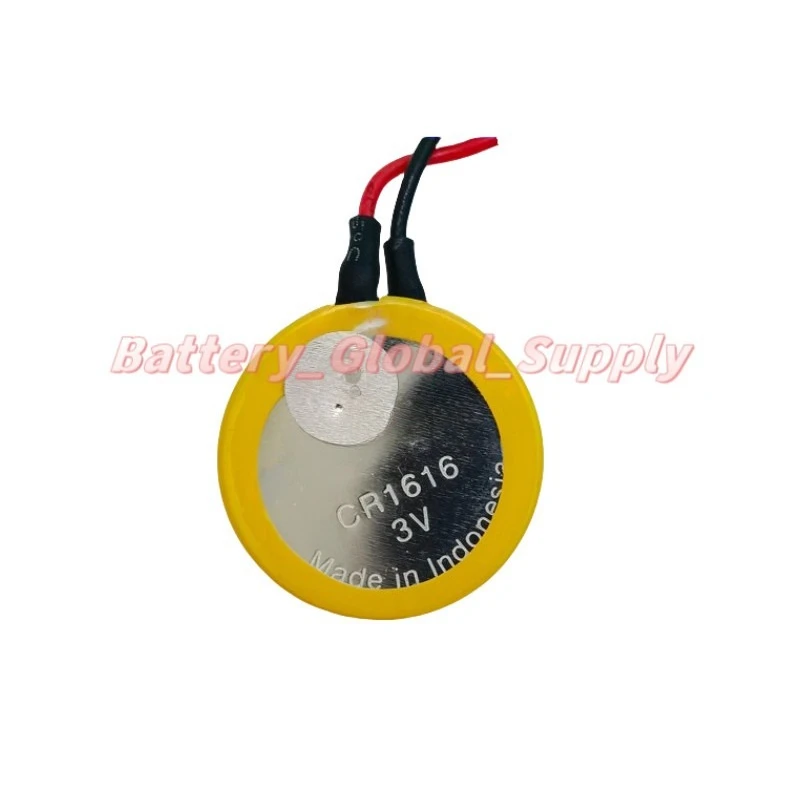 

CR1616 laptop main board battery 450R5V NT370R5E-S64S 905S3G