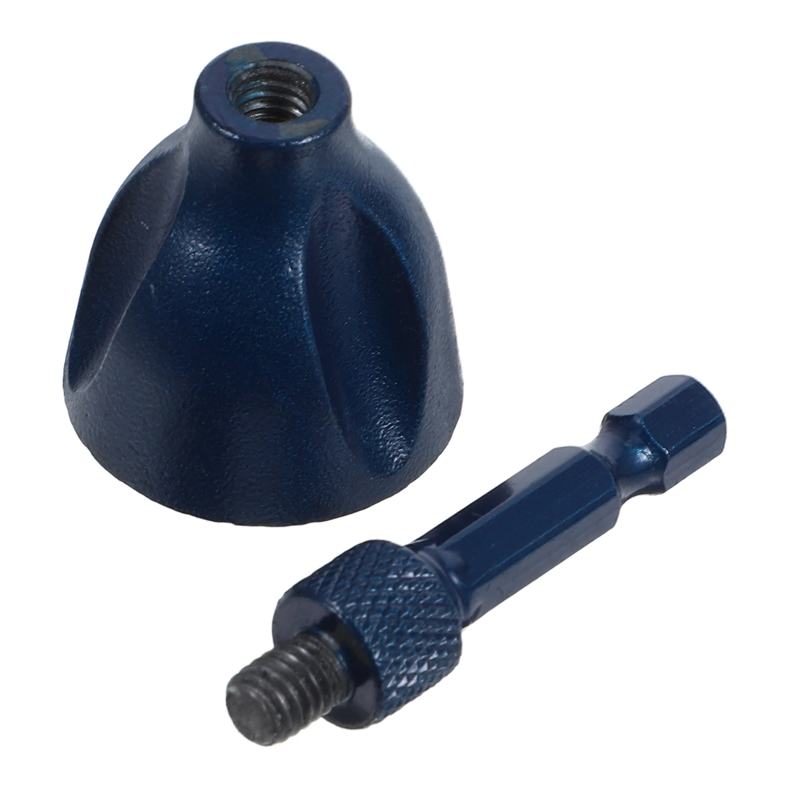 

Alloy Deburring Chamfering Tool 20mm Electric Accessories Smooth Edge Finishing Industrial Power Tools Metal Working