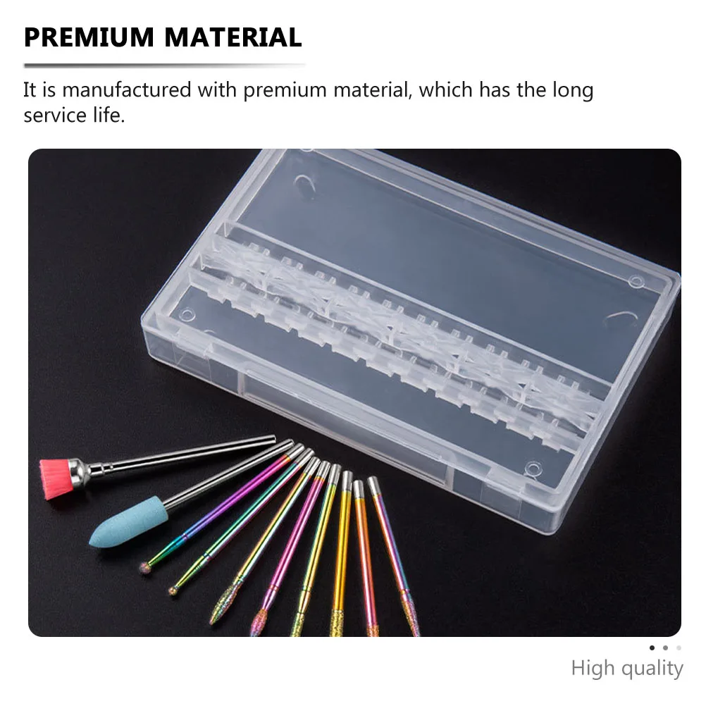 

1 set Nail Grinding Portable Electric Manicure Polisher for Nail Art Salon Home Use Stylish Design Professional Tools