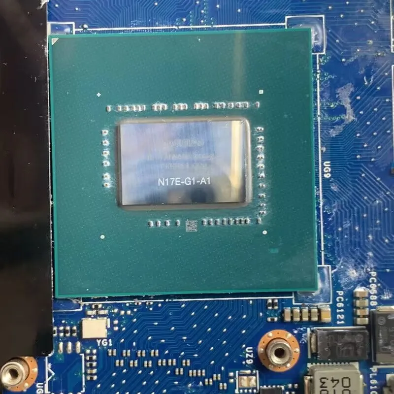 Dell,CN-0TM9WY,0tm9wy,tm9wy,tm9wy,sr3yu I7-8750H cpu,LA-E994P,dell 5587,7588,gtx1060,N17E-G1-A1テスト済みのノートブックマザーボード