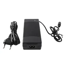 42V 2A Battery Charger Scooter Charger Replacement Electric Scooter Charger Adapter Battery Charger for Xiaomi Scooter 6