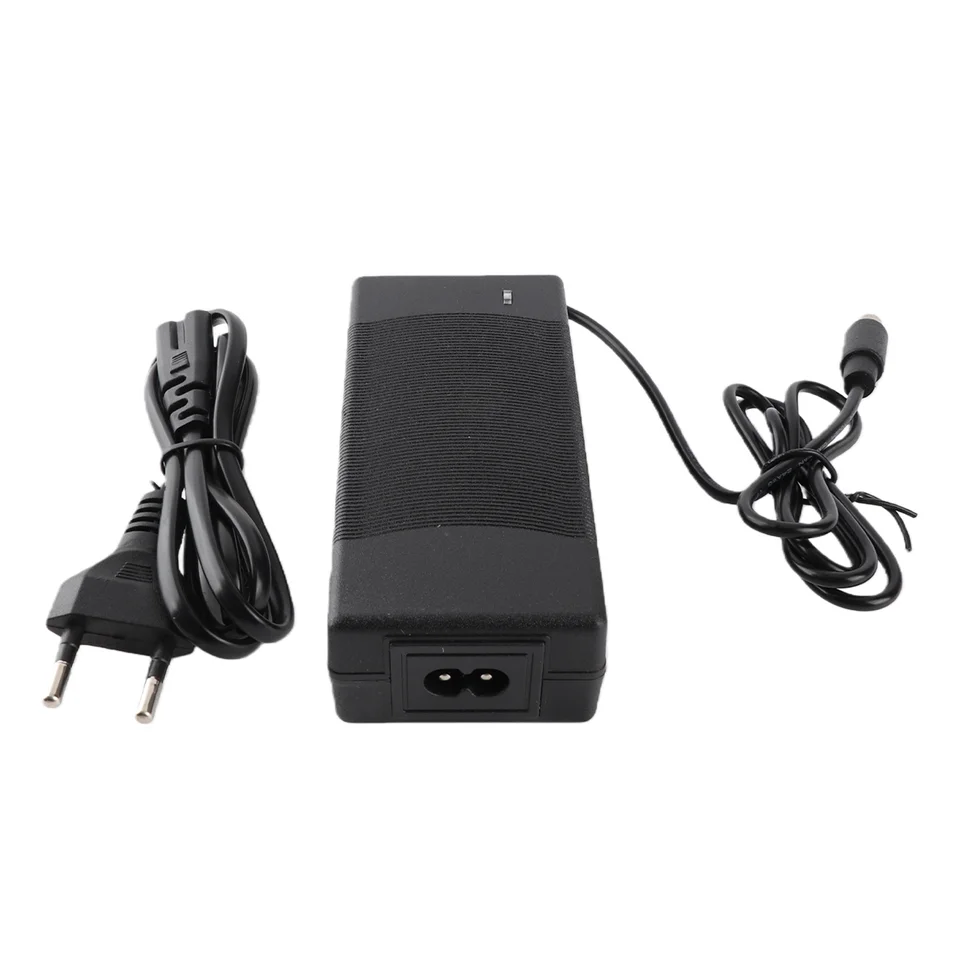 42V 2A Battery Charger Scooter Charger Replacement Electric Scooter Charger Adapter Battery Charger for Xiaomi Scooter - Detail Angle #06