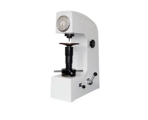 HUATEC Manueller Härteprüfer HR-150A