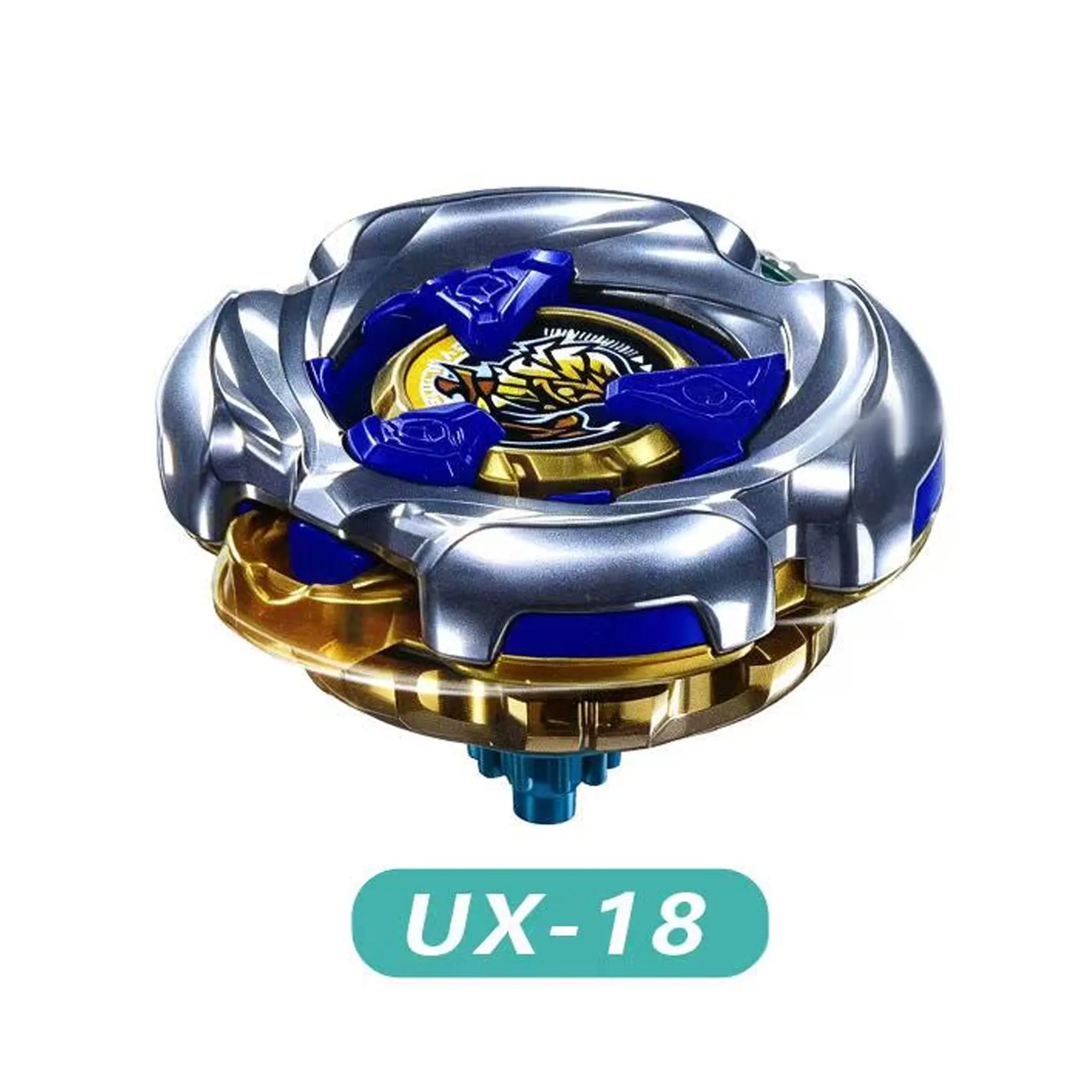 Drehbare Kampfspielzeuge CX-18-1 Brachio Whip (Lila Version) CX13-1 CX13-2 UX18 UX19 Geschenk für Kinder