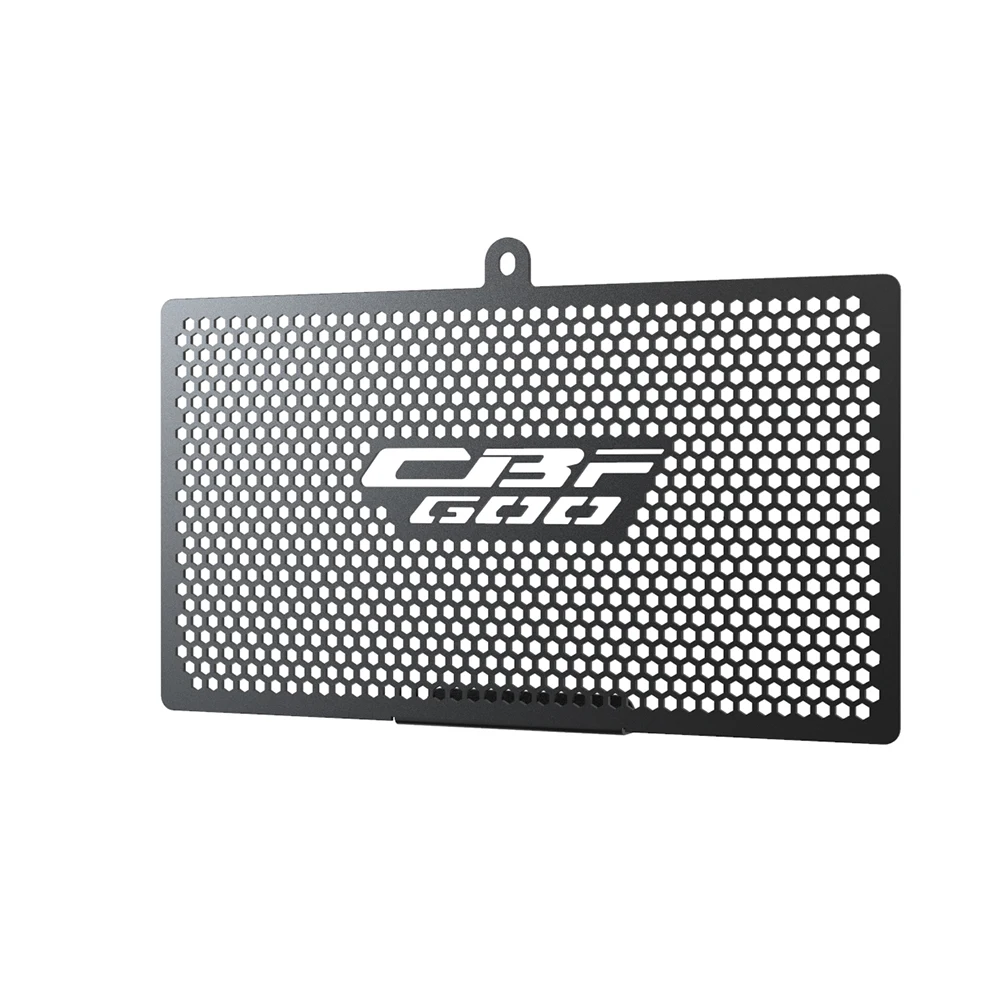 Motorcycle FOR HONDA CB600F Hornet CBF600 2004 2005 2006 2007 Radiator Grill Cover Protector Guard CB 600 F HORNET CBF 600 08-13