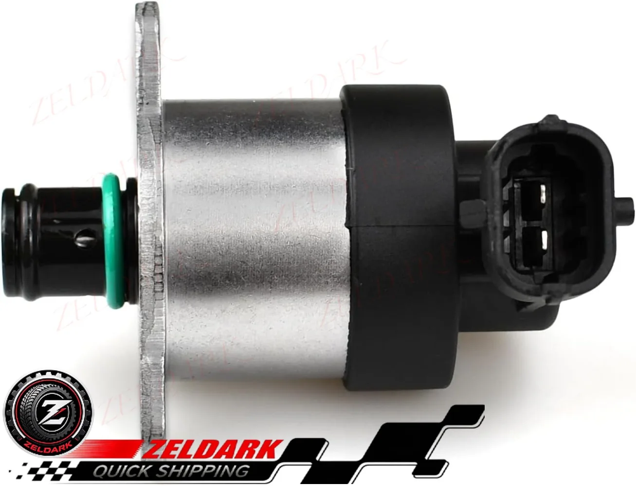 0928400619 71754810 Fuel Pressure Regulator Control Valve for Fiat Ducato & Iveco (2006–2023)