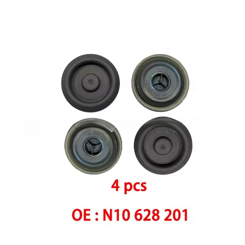 2PCS For Vw S3 8L T… - image
