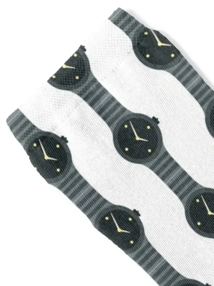 Watch Socks basketball short Sports Man Socks Women's