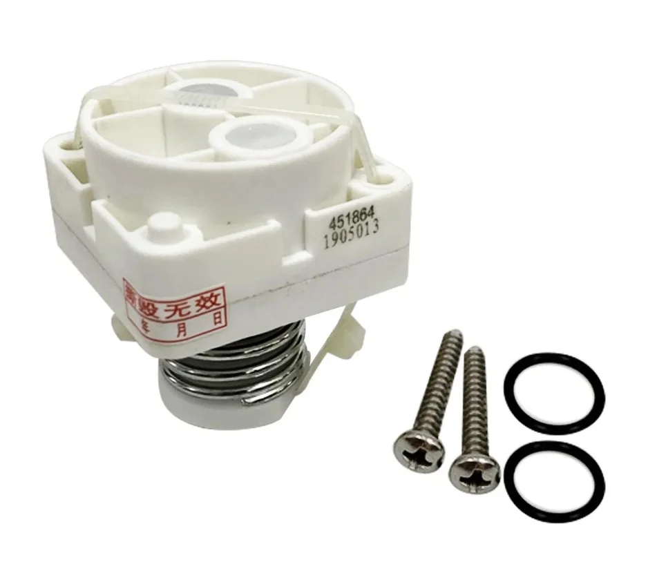 451864 recovery pump parts gutter pump vacuum pump use for hitachi RX inkjet coding printer