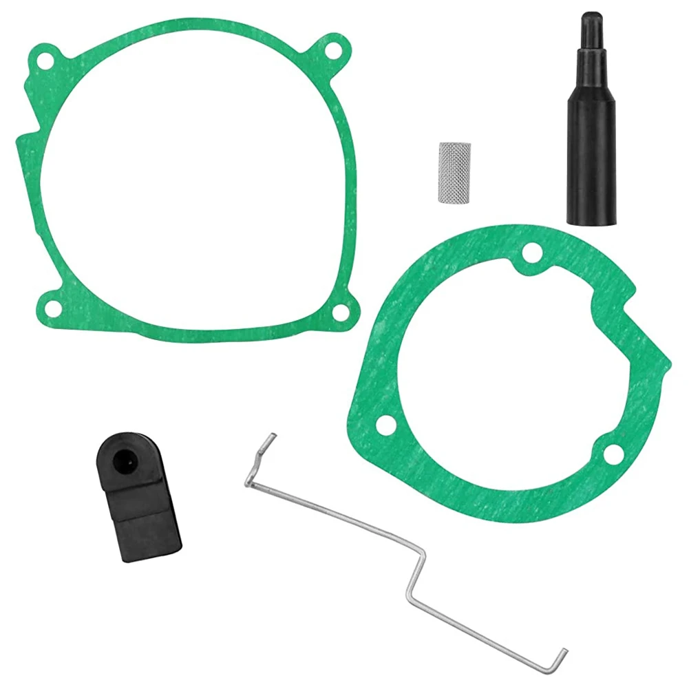 

For EBERSPACHER 12V 2 KW Parking Heater Pressure Spring Installation Rod Atomization Net Ear Sealing Gasket Accessories