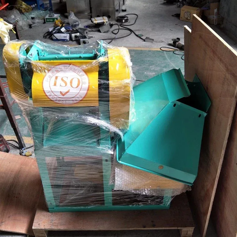 

Top Sale Bean Peeling Machine Core Component Motor Efficient Coffee Beans Sheller