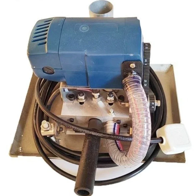 Flat Blanket Machine Hand DIY Tufted Carpet Trimmer Flat Hair Machine
