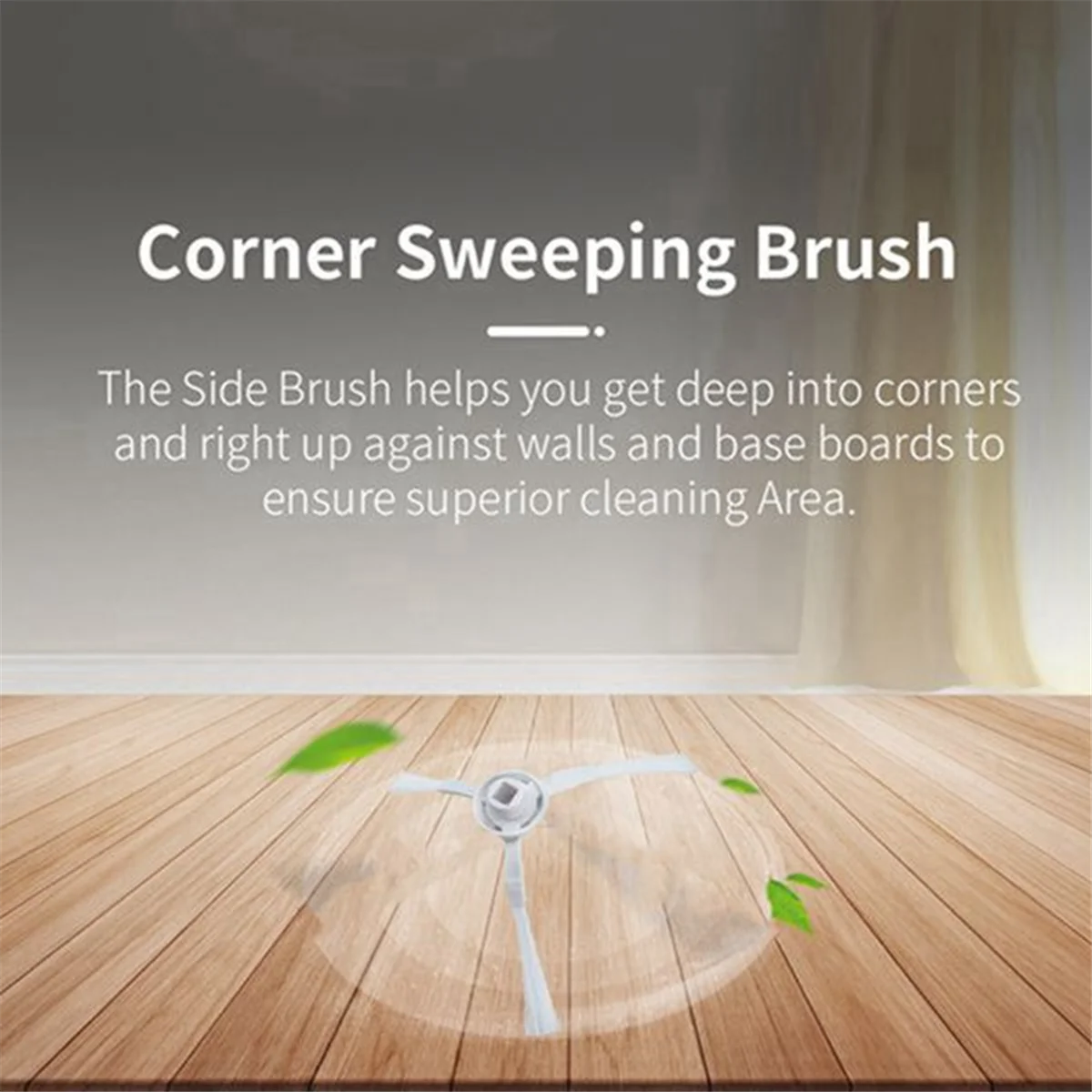 N18R 32 قطعة لروبوت فراغ S20 / D106 الاجتياح استبدال أجزاء الملحقات الرئيسية فرشاة الجانب فرشاة ممسحة القماش تصفية