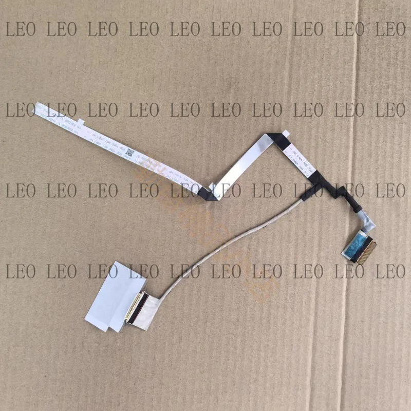 MY New for HP Fortis 14 inch G11 Chromebook LCD EDP Cable TS 40Pin WLAN N87096-001