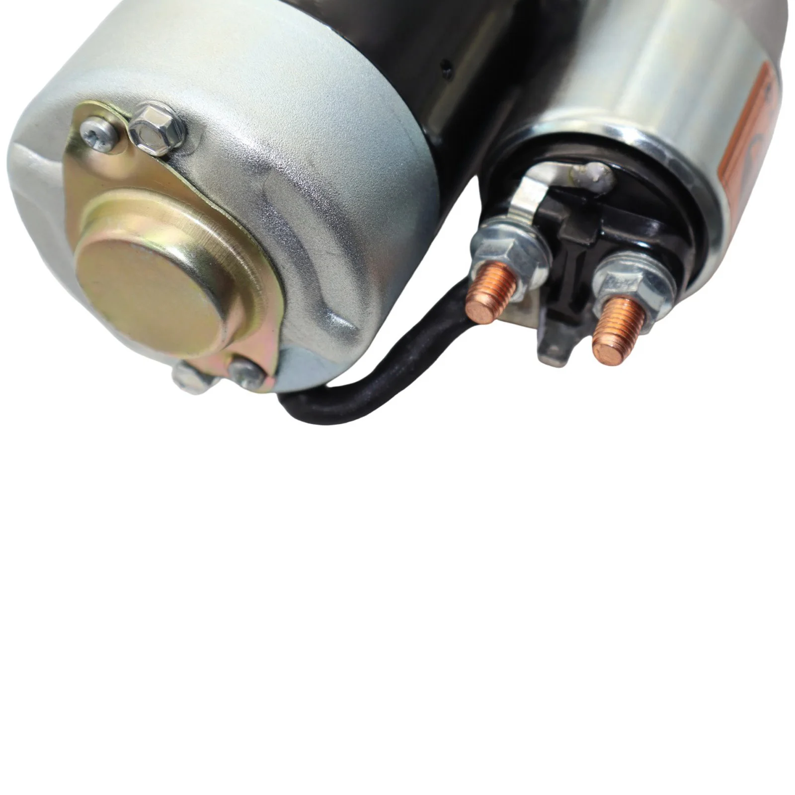 12V Starter  11923377010 Compatible for Yanmar Marine 3Tn66 3Tne68