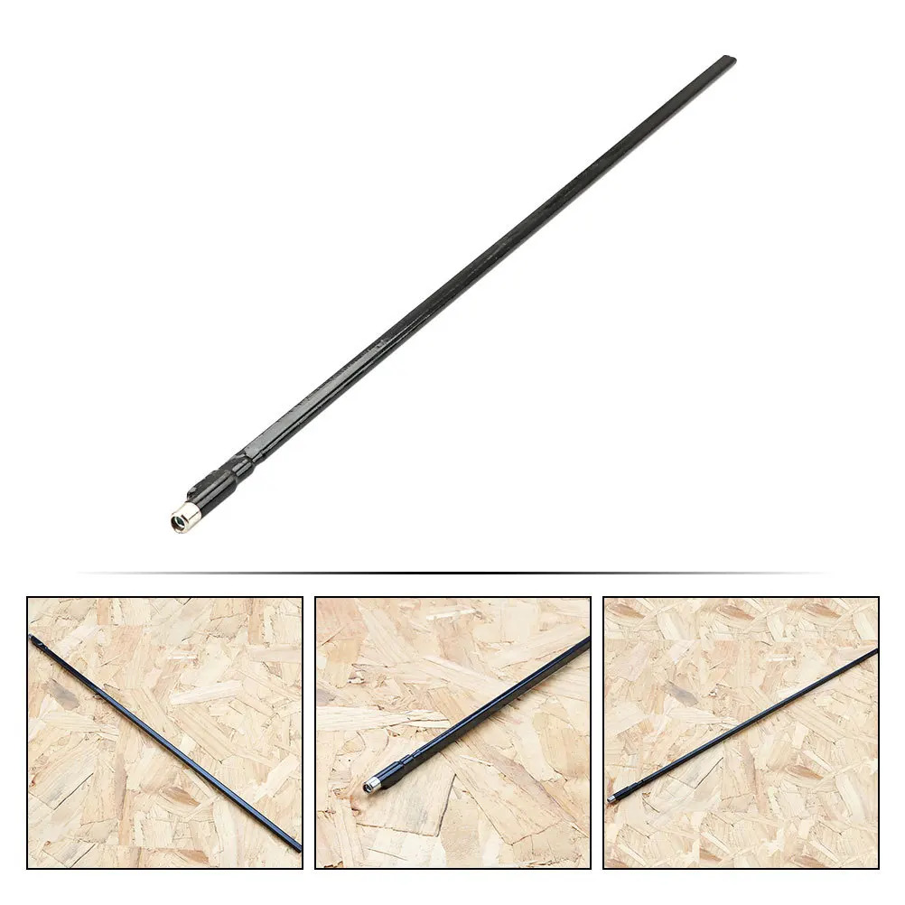

Adjustable 581Mm Luthier Tool Metal Instrument Parts Accessories For Neck Truss Rod Guitar Tool Electric Bass Supplies Guitar