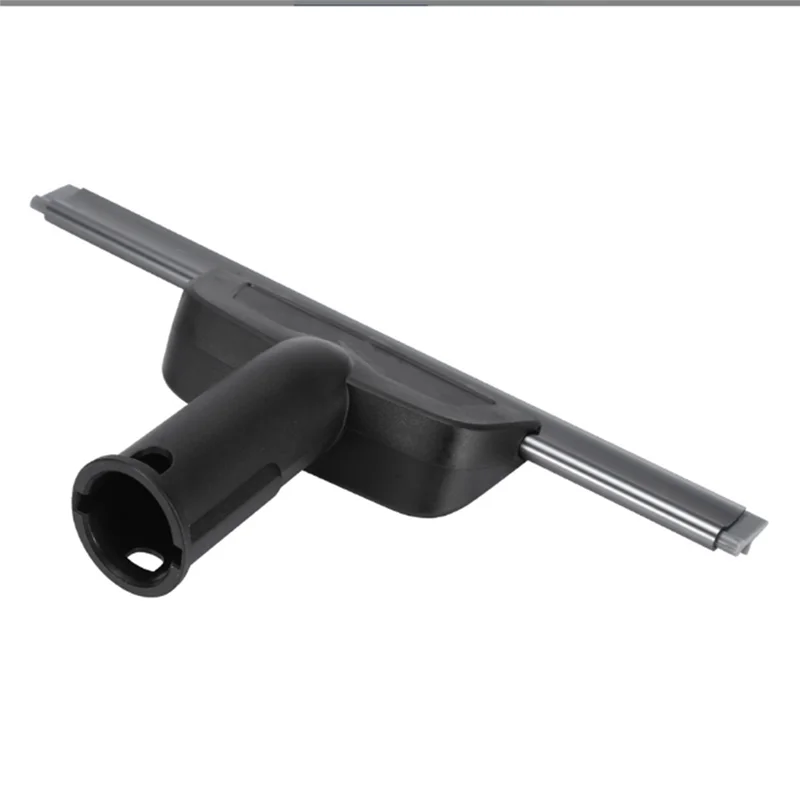 AT28-For Karcher Easyfix SC2/SC3/SC4/SC5 Series Glass Scraper And Carpet Frame Steam Cleaner Nozzle Attachment