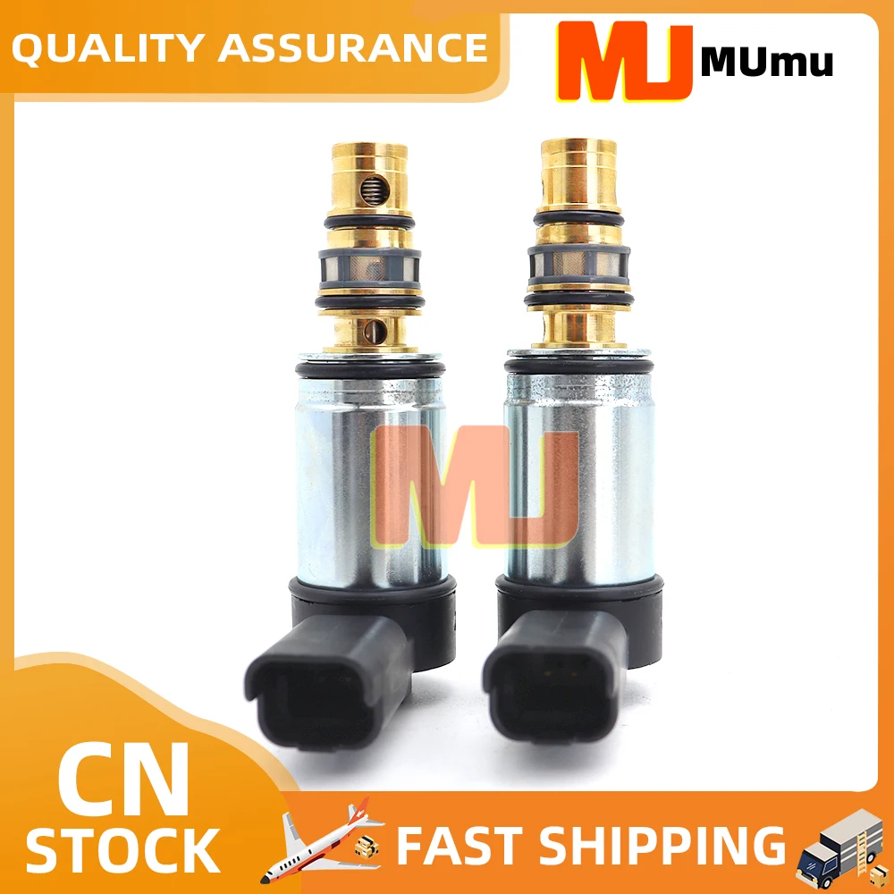 Ac Compressor Contr…