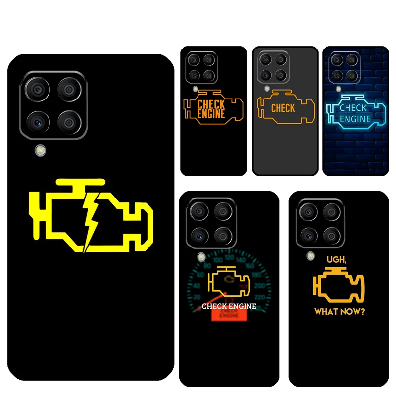 Repair Check Engine…