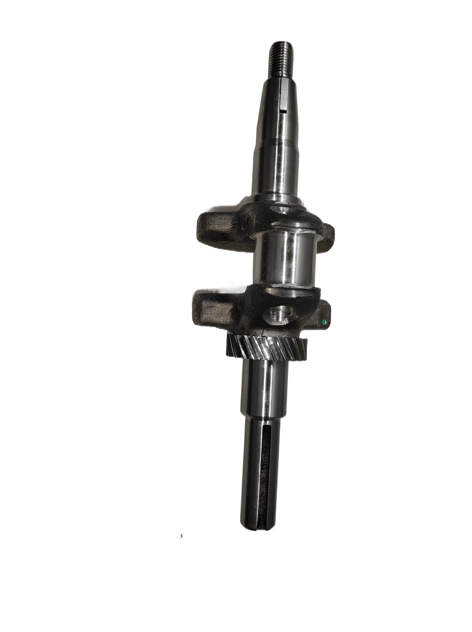 59MM Stroke Crankshaft With 3/4