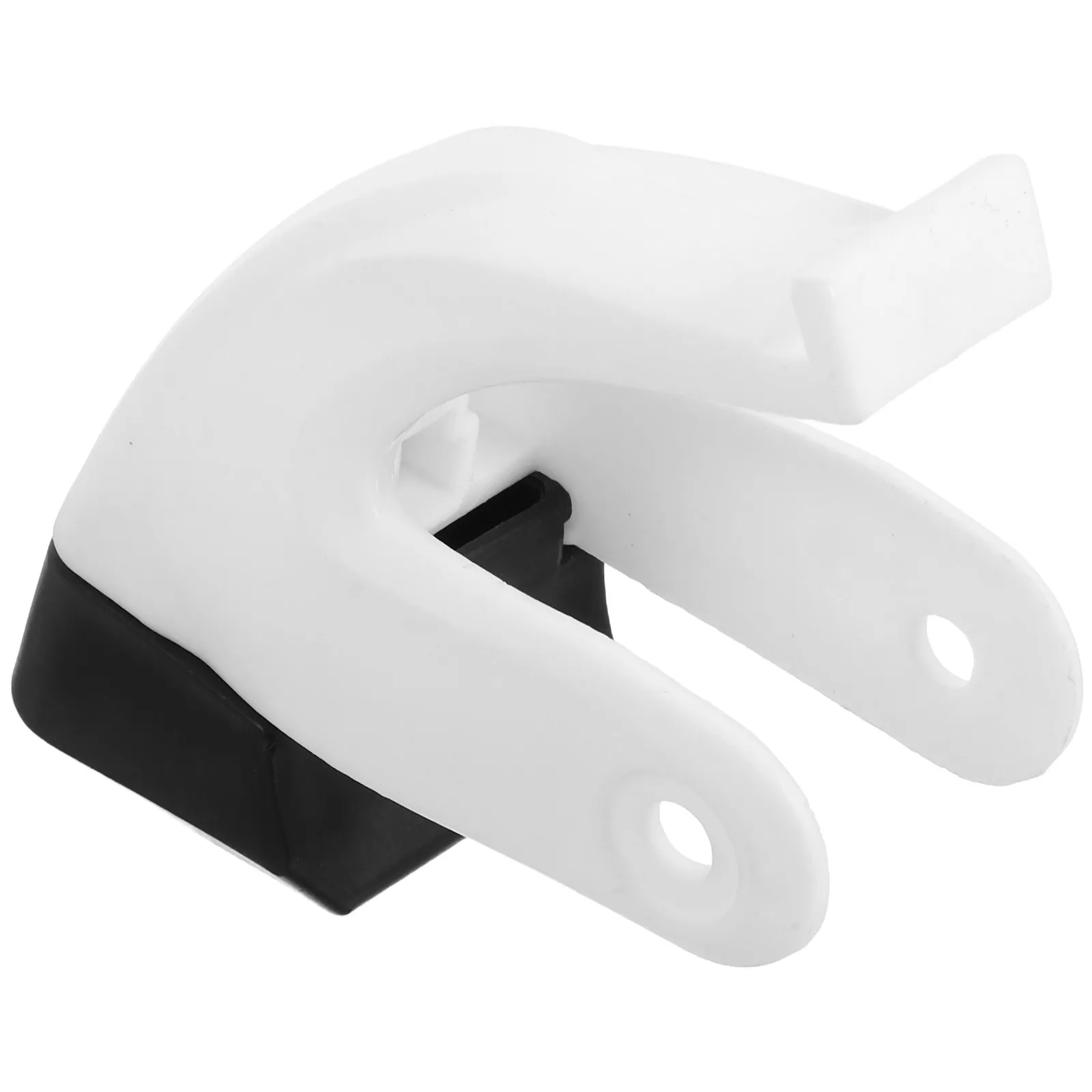 

1Set Inline Skate Brake Replacement Universal Roller Skate Stopper Quick Response Rubber Brake Pads Stable Performance