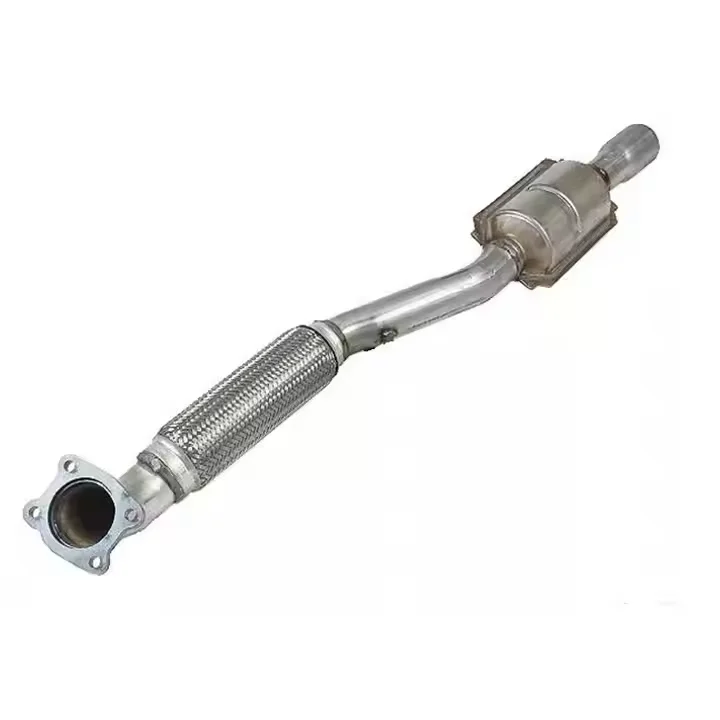 Catalyst for Volvo S40 V40 Base LSE 1.9L Rear FWD 2000-2004 Catalytic Converter