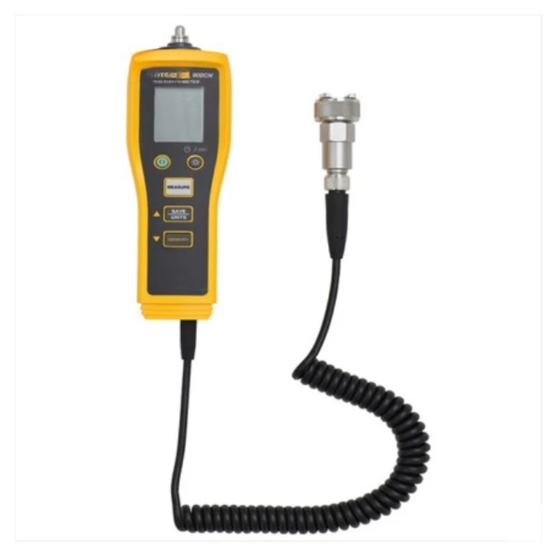 Vibration Meter 802CN External Vibration Sensor