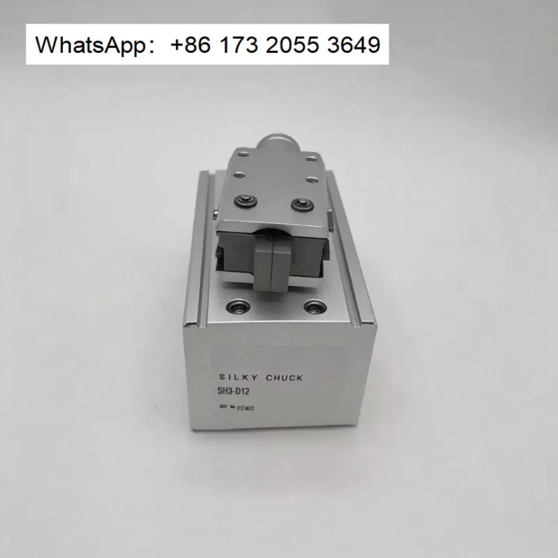 Pneumatic Parallel Finger Cylinder SH3-D12 SH3-D16 SH3-D20 SH3-D25