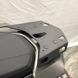 2018-2023 für HONDA GOLD WING F6B Motorrad Zubehör Multifunktions Gepäck Rack Stamm Gepäck Rack Aluminium Rack