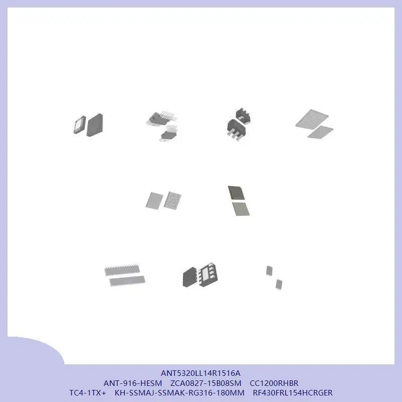 Ant5320Ll14R1516A A…