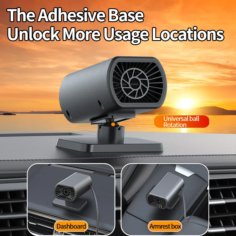 Thumbnail 2 - #85 Popular Electric Car Heaters Choices