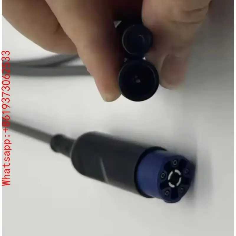 

20196-119 Bipolar Connecting Cable for Wolf Resectoscopes with MF Plug 9980