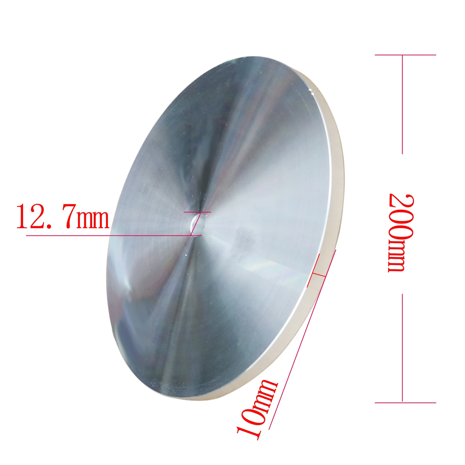 

Aluminum Tray Horizontal Machine Gemstone Angle Machine Cushion Plate Gemstone Jade Polishing Machine Polishing Plate Chassis