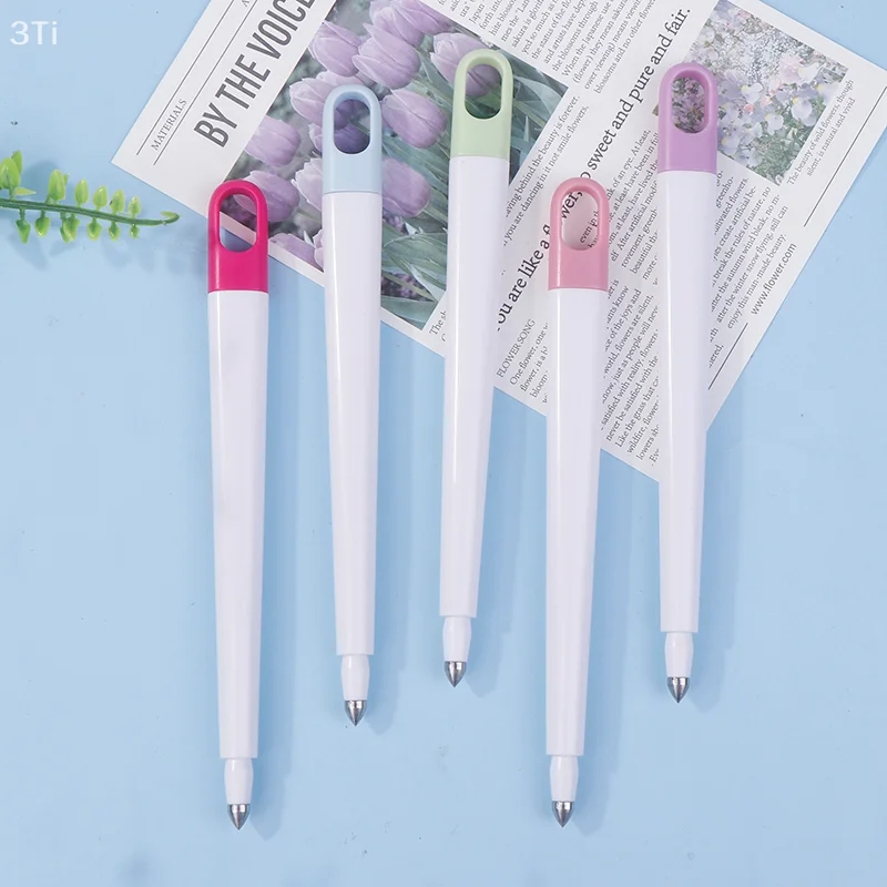 قلم تسجيل لصانع الكريكت 3/صانع/استكشاف 3/الهواء 2/الهواء، قلم أداة التسجيل لصناديق مغلفات البطاقات القابلة للطي