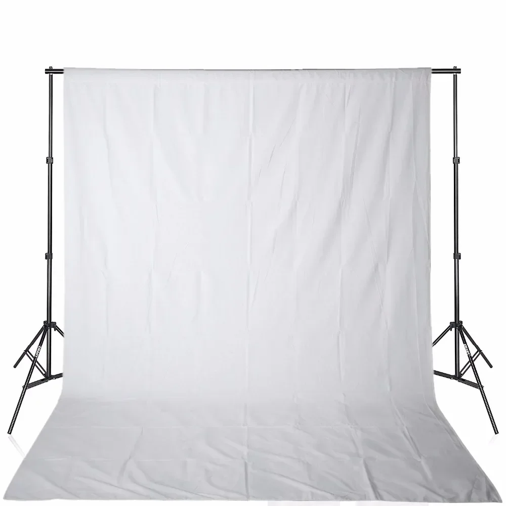 1.6X1/2/3/4M Green Screen Photo Background Photography Backdrops Backgrounds Studio Video Nonwoven Fabric Chroma key Backdrop