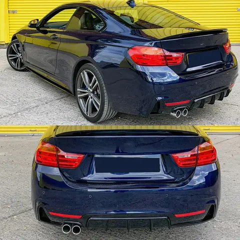 8 best sales बीएमडब्ल्यू एमस्पोर्ट - №6