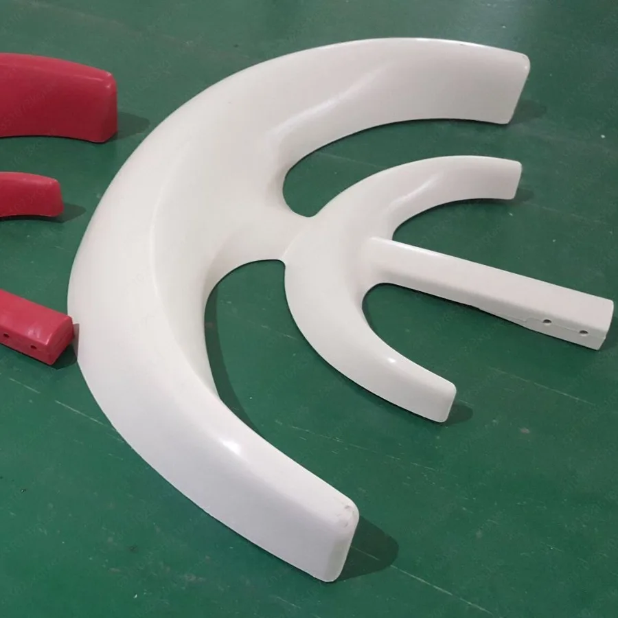 100W red lantern, vertical axis small wind turbine, wind-solar complementary street light monitoring