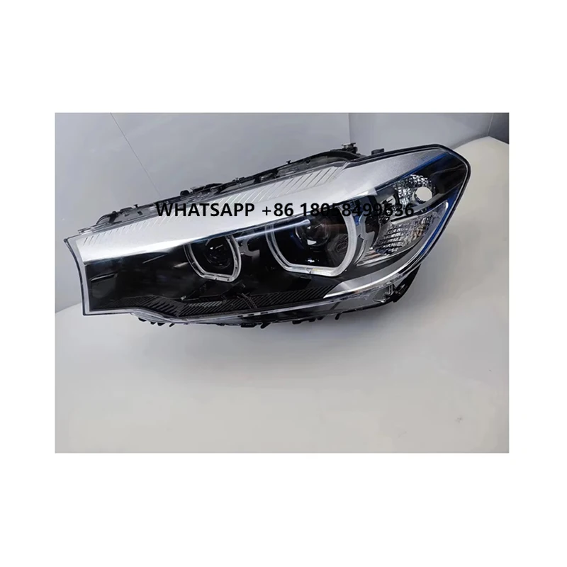 

Shenzhen Car Headlight 63117214954 Super Bright Led Adaptive Headlights Headlamps G30 2017-2019 for Headlight